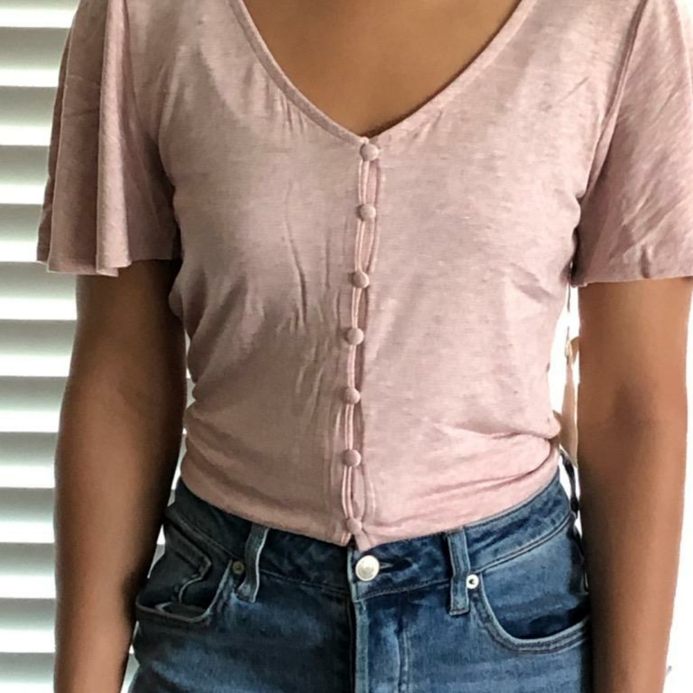 Beautiful blouse
